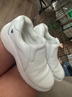 Nurse Mates shoes